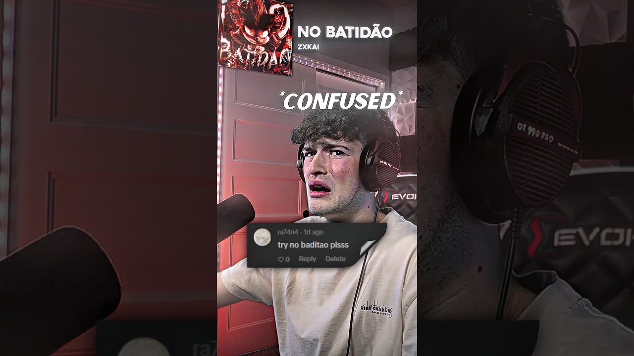 No Batidao is interesting&hellip;