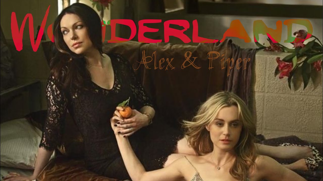 Alex & Piper | Wonderland