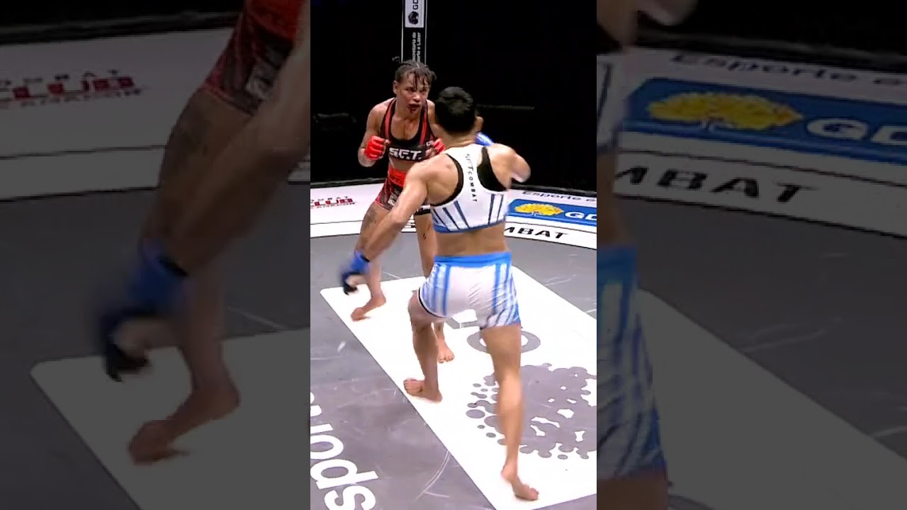BIANCA SATTELMAYER: PRIMEIRA MULHER MÚLTIPLA CAMPEÃ 🏆 