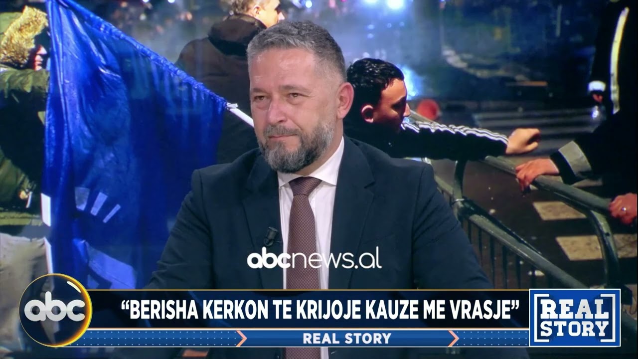 Protesta e dhunshme e PD/Beqiri:SPAK ta kualifikojnë si vepër e kryer nga një “organizatë kriminale”