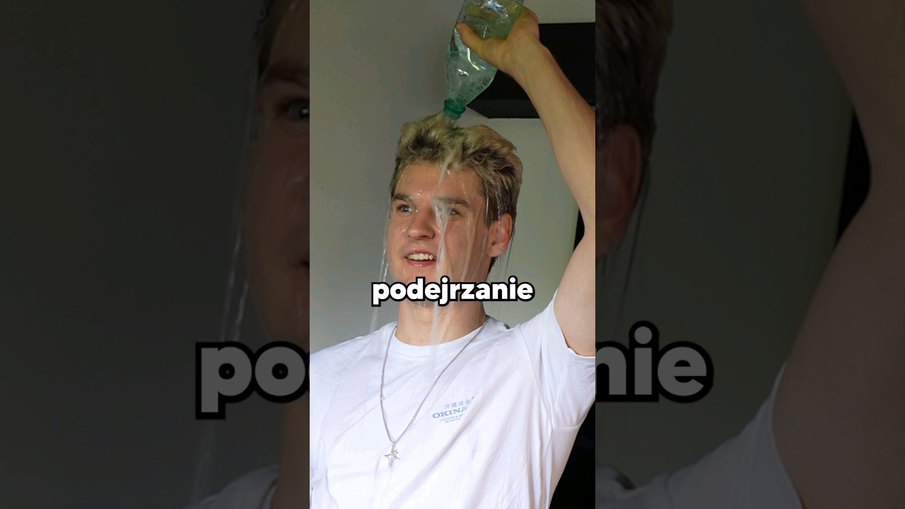 Ostry podrywa Czajnika