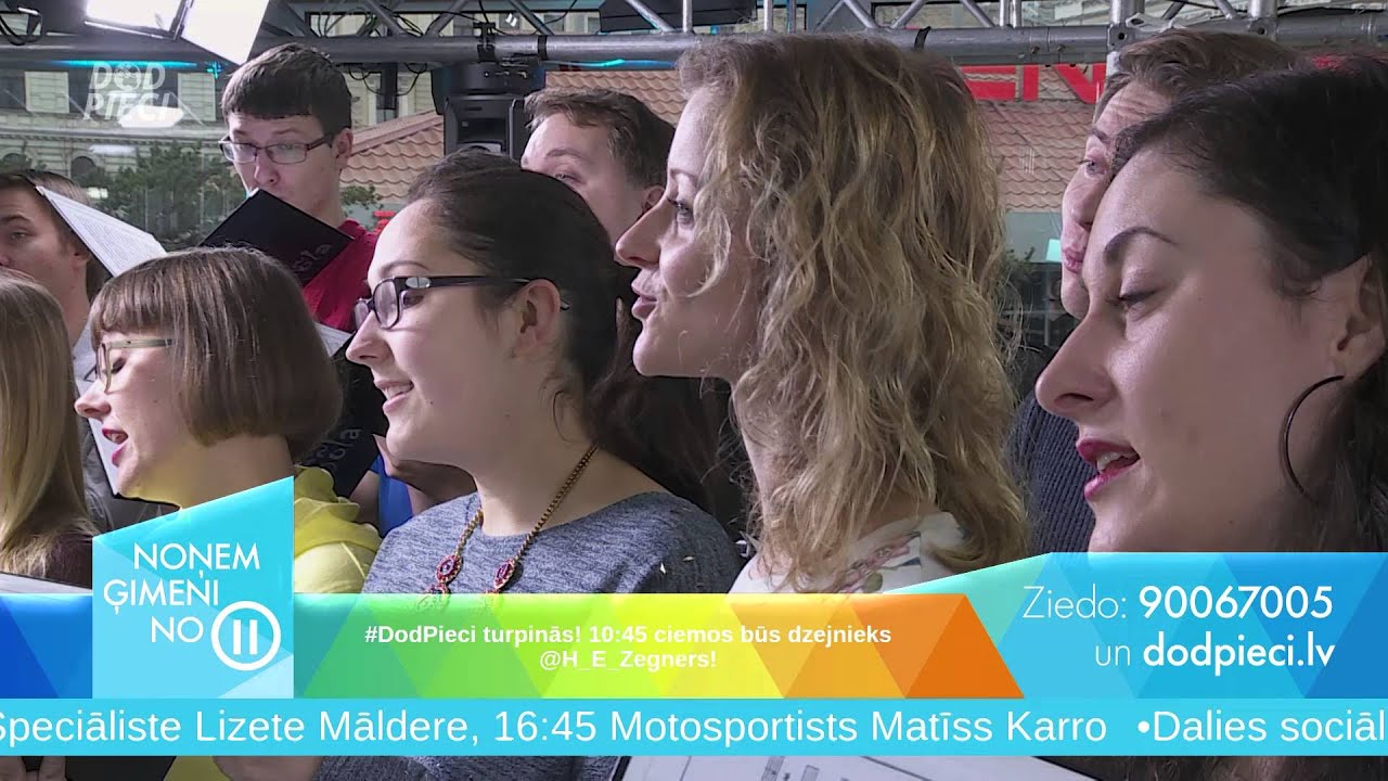 #DodPieci 2015: koris Sola