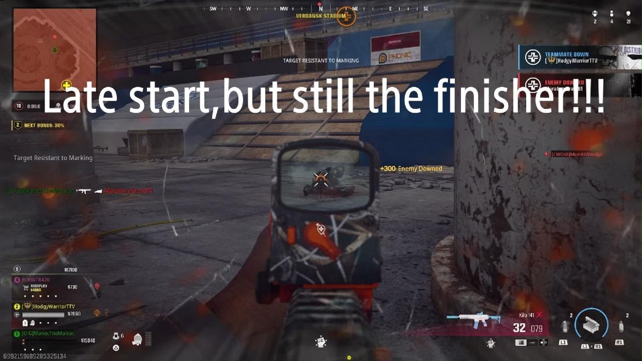 CoD_Warzone #0009