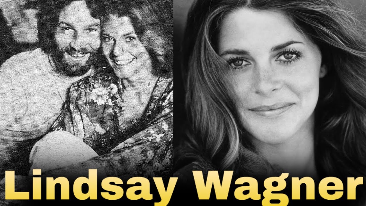 The Life and Sad Ending of Lindsay Wagner