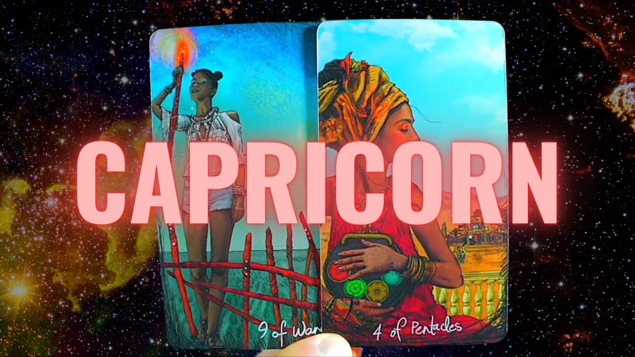 CAPRICORN MARCH 2026🔥YOUR EX ''THE DEVIL'' P*SSED ME OFF IN THIS READING 👺 👺 CAPRICORN