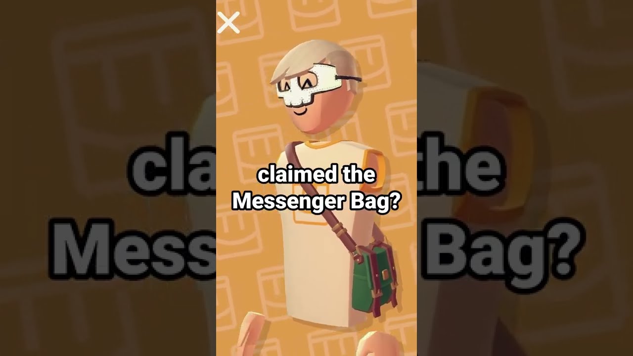 Have You Claimed The New Free Limited Item? - Rec Room #shorts