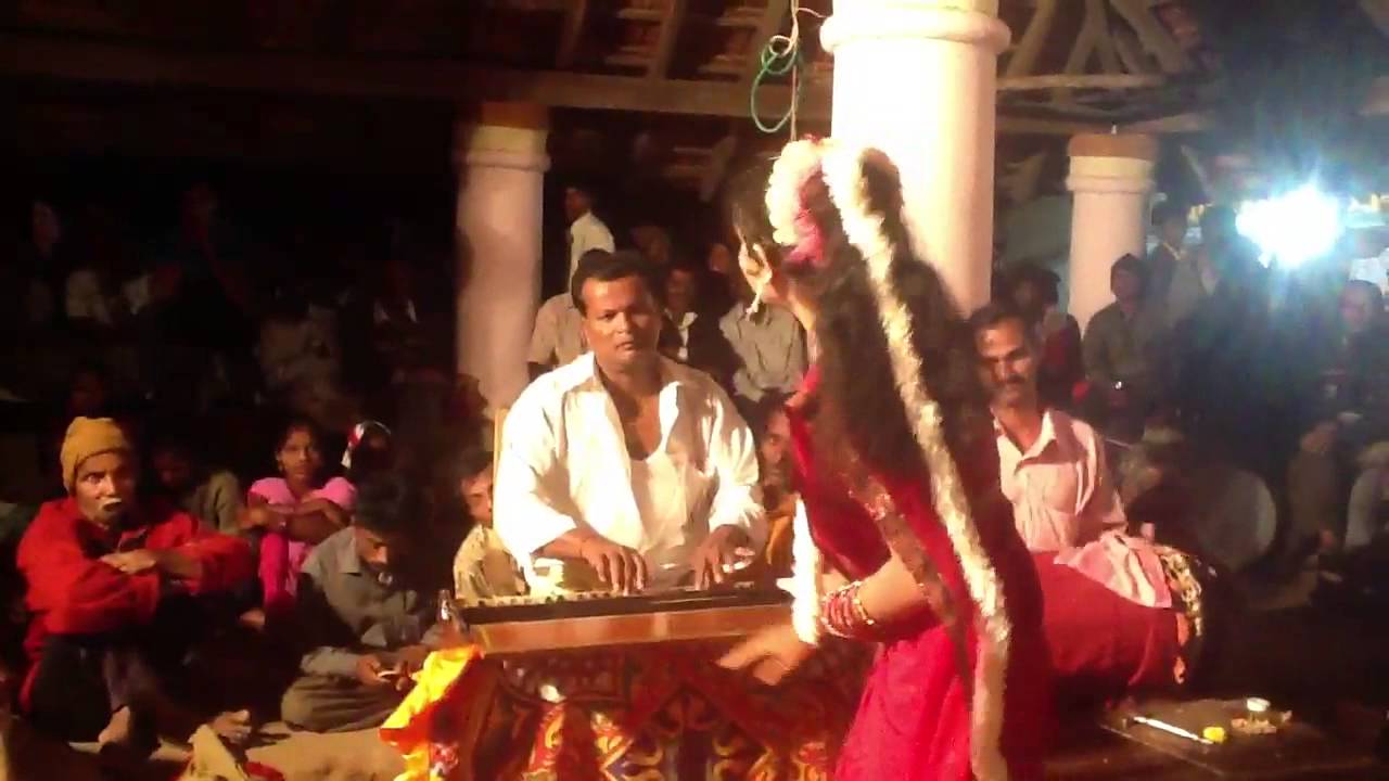 Malvani Dashavtar