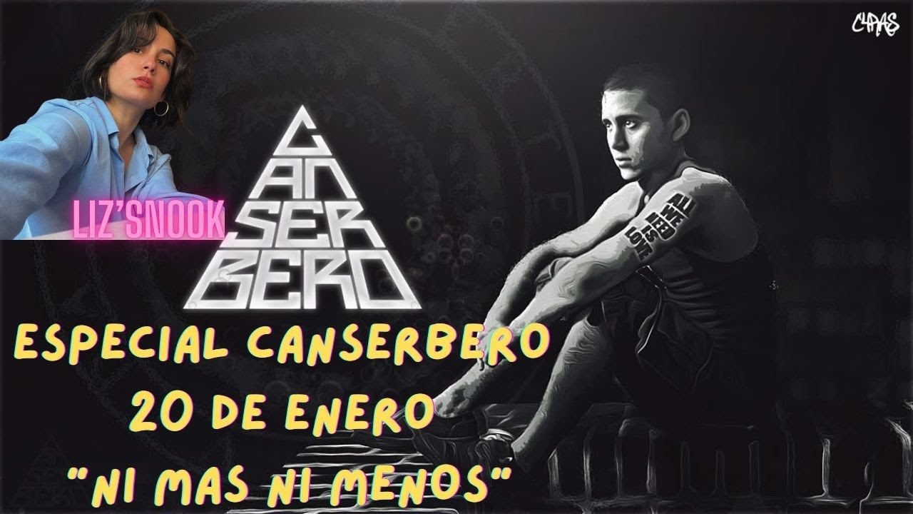 ESPECIAL CAN 20 DE ENERO 2026