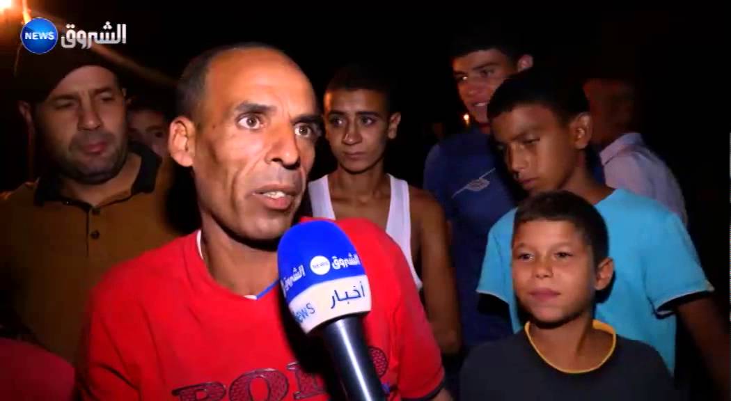 الجزائر العاصمة: حي فوضوي وسط ورشة بناء عمارات مهملة في عين البنيان