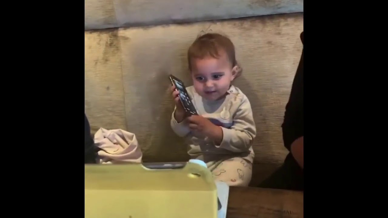 Waylon, Bibi en Teddy - Moments