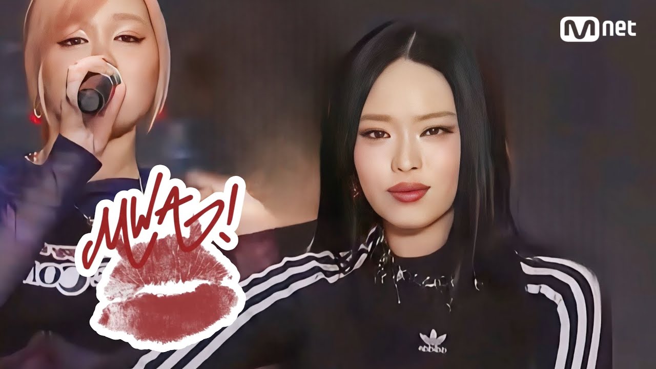 [COMEBACK] DOLLA - MWA! | 콘서트 믈르톺 TVS | 250517 방송
