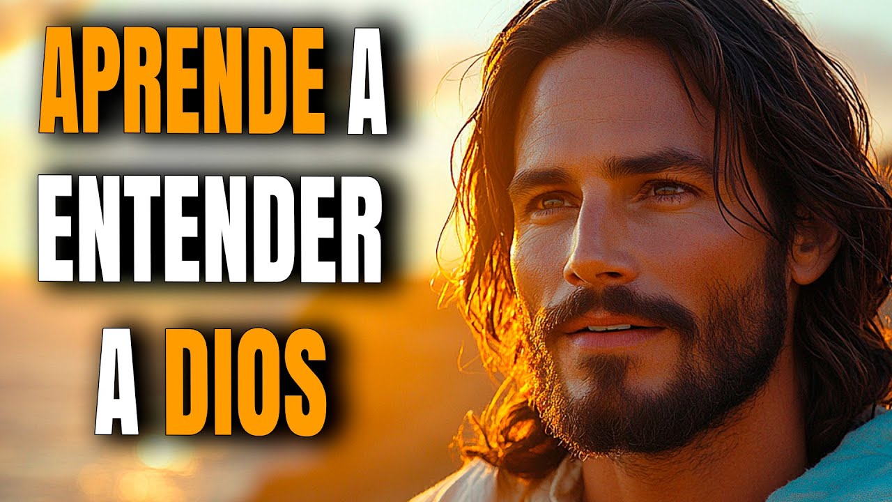 CÓMO Escuchar La VOZ De Dios En Tu CONCIENCIA | Reflexión Cristiana