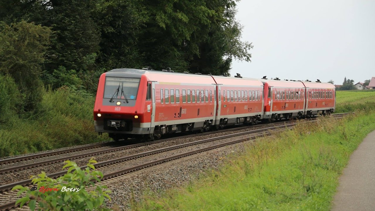 VT611 Special!
