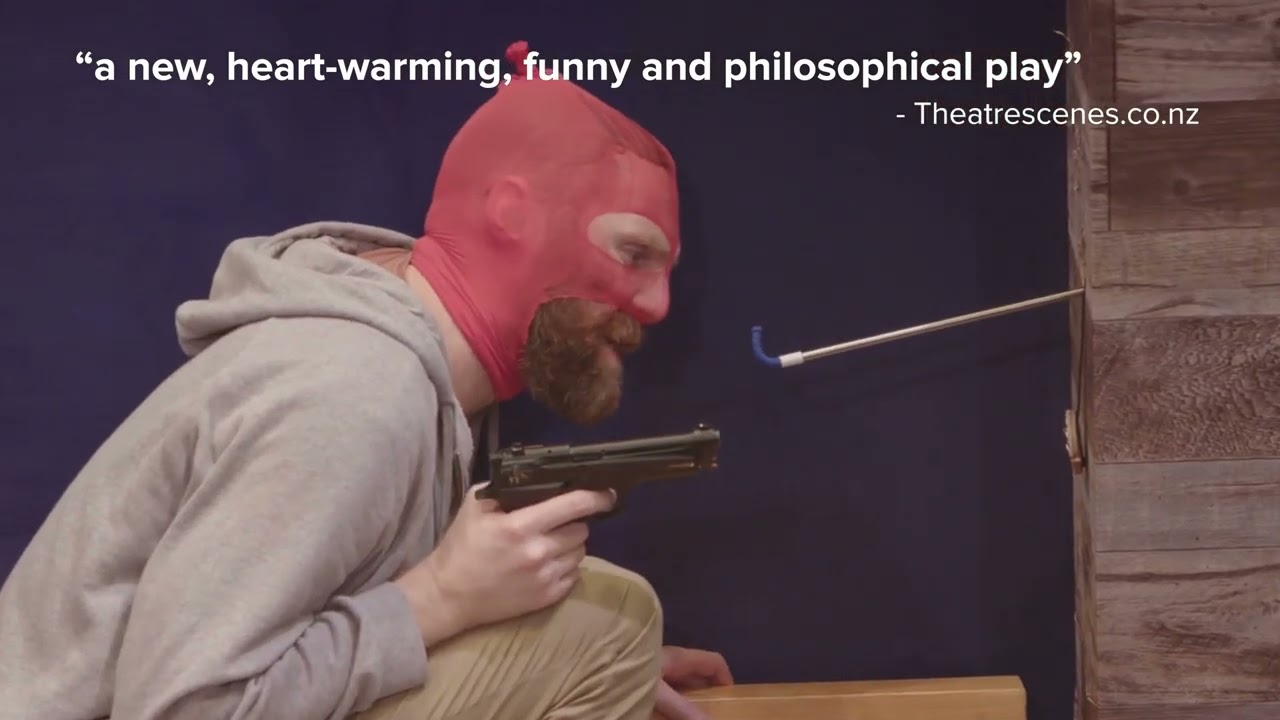 Mr Red Light | 2 - 5 Jul | Illawarra Performing Arts Centre