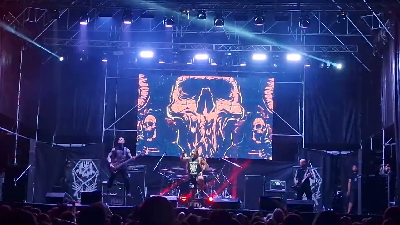 PLAN 4 - La jaula (16/02/26 - FMF2026, Zarate)