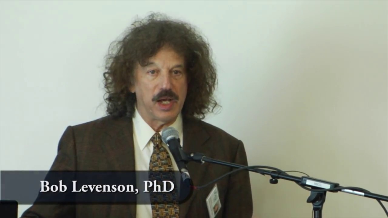 Emotions: A Basic Affective Science Approach by Dr. Robert Levenson