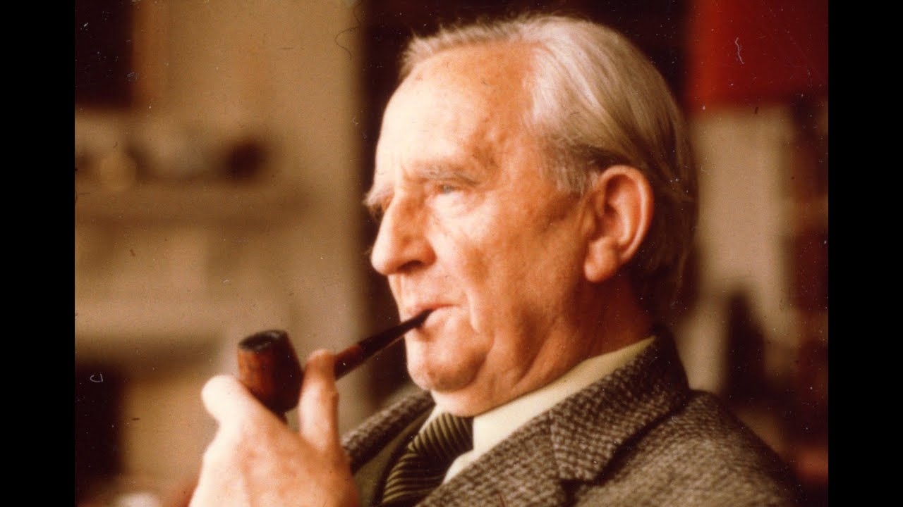 The Hobbit; an unexpected theological journey