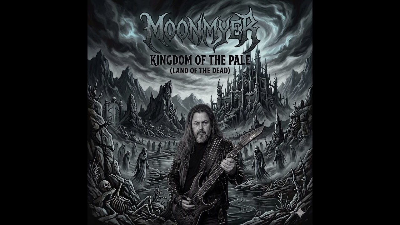 Hell Crown Playground: MoonMyer
