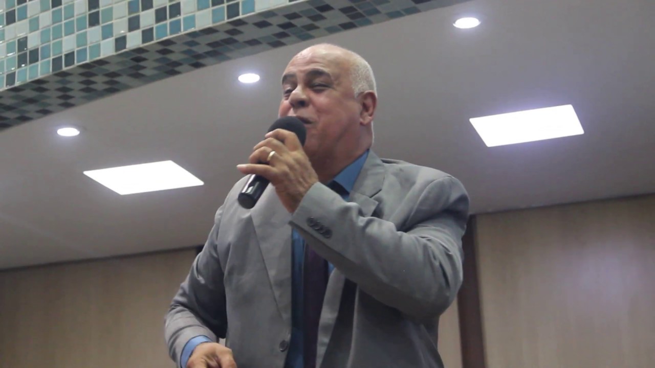 Mattos Nascimento - No Dia de Pentecostes