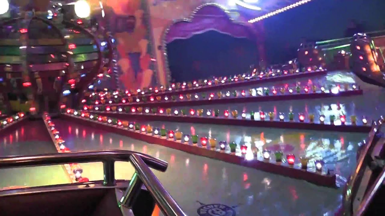 Musik-Express von Baier -  Onride - Leipziger Kleinmesse 2010