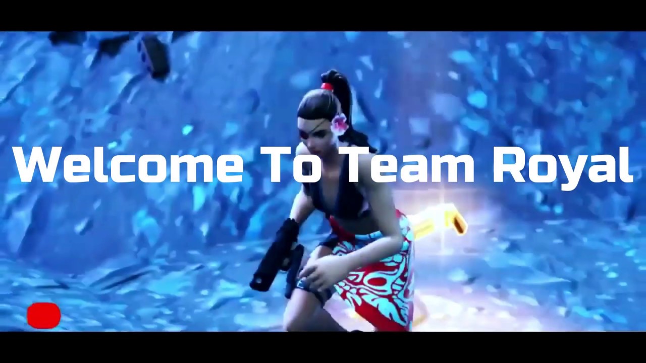 Welcome To Team Prixor