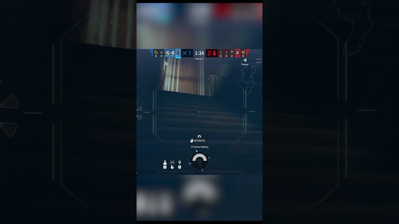 #siegeclips #rainbowsixmeme #rainbowsixsiegememe #playstation #videogames #rainbowsiege #proleague