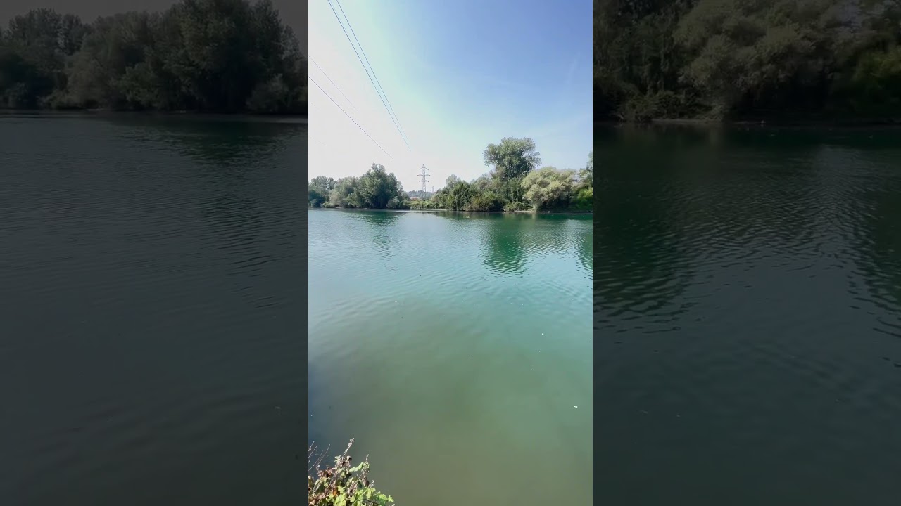 Canonica D Adda Bergamo Italy&rsquo;s #youtubeshort #travel #travelvlog #nature #travelvlogging