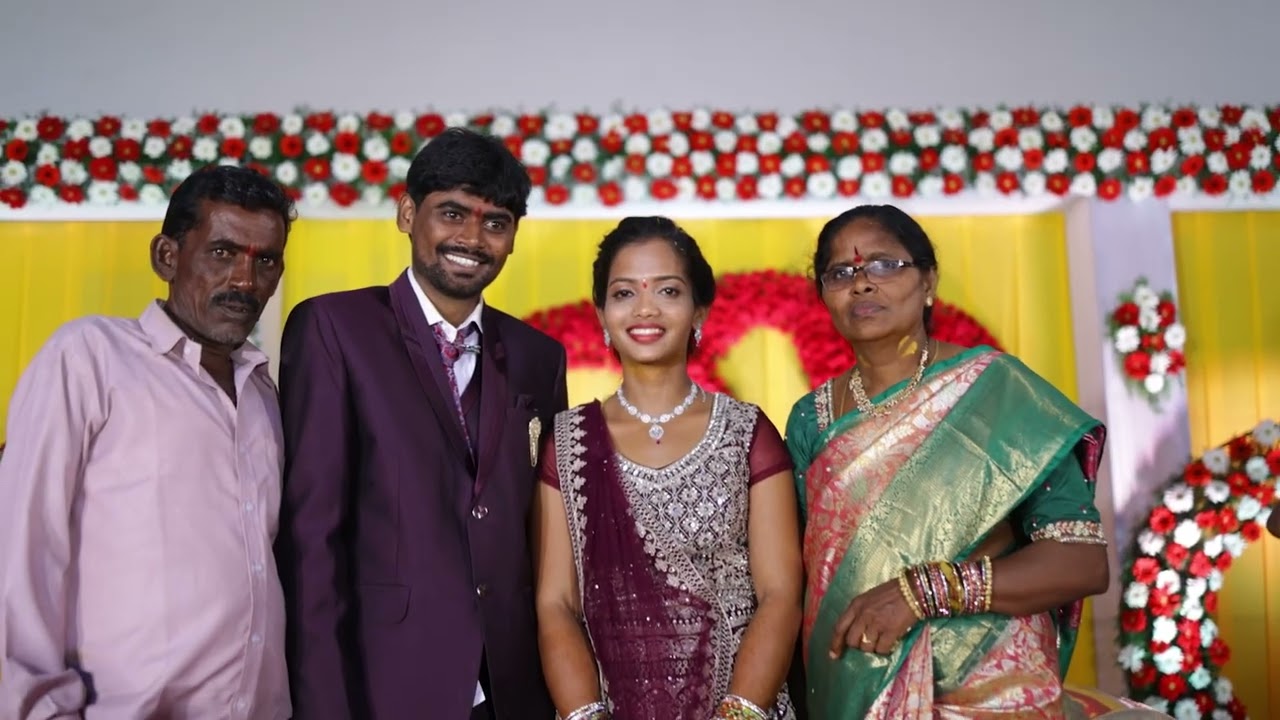 Ruchitha Naresh Cinematic