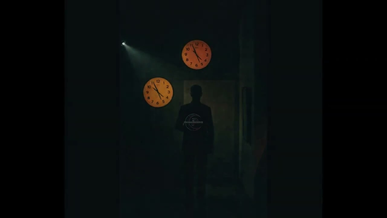 NOT A PRIORITY (Official Music) - DJ Proaggressive