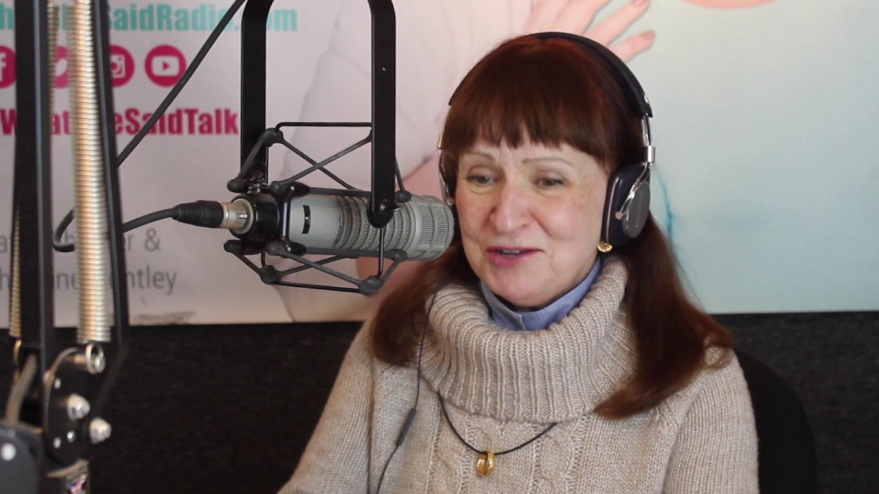 Film critic Anne Brodie talks Kedi, The Great Wall, FEUD & more