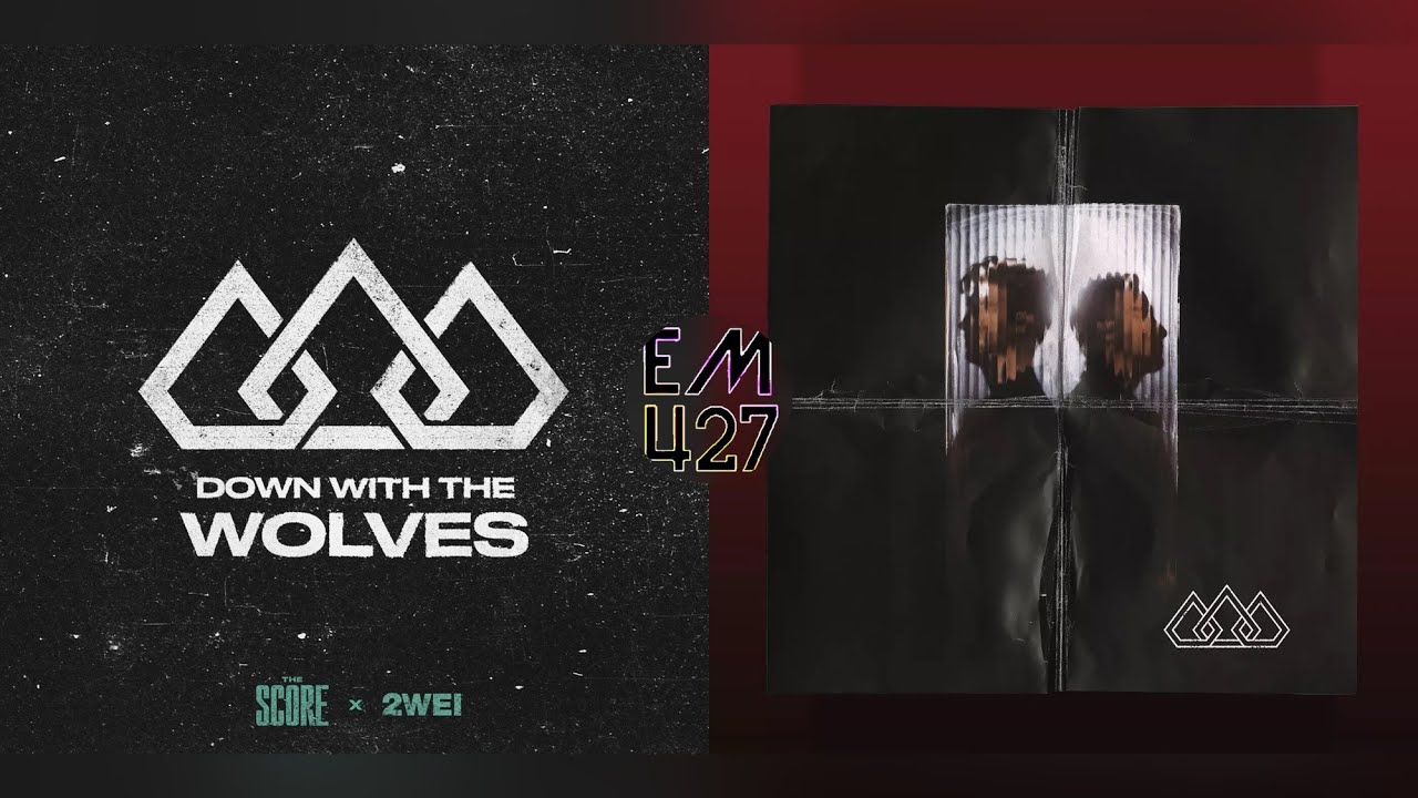 Down In My Bones | Mashup | The Score & 2WEI