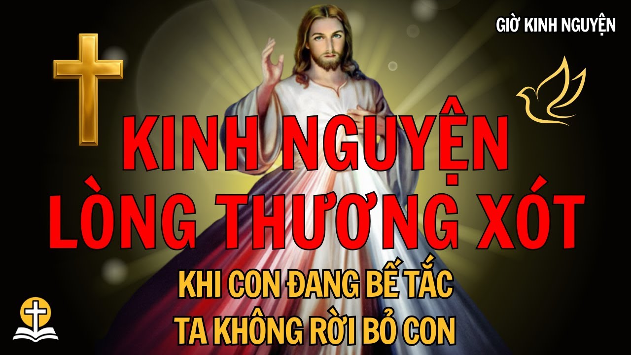 Cầu Nguyện Cho Gia Đình, Trong Bế Tắc Tìm Lối Ra Bình An - Giờ Kinh Nguyện #lòngthươngxótchúa