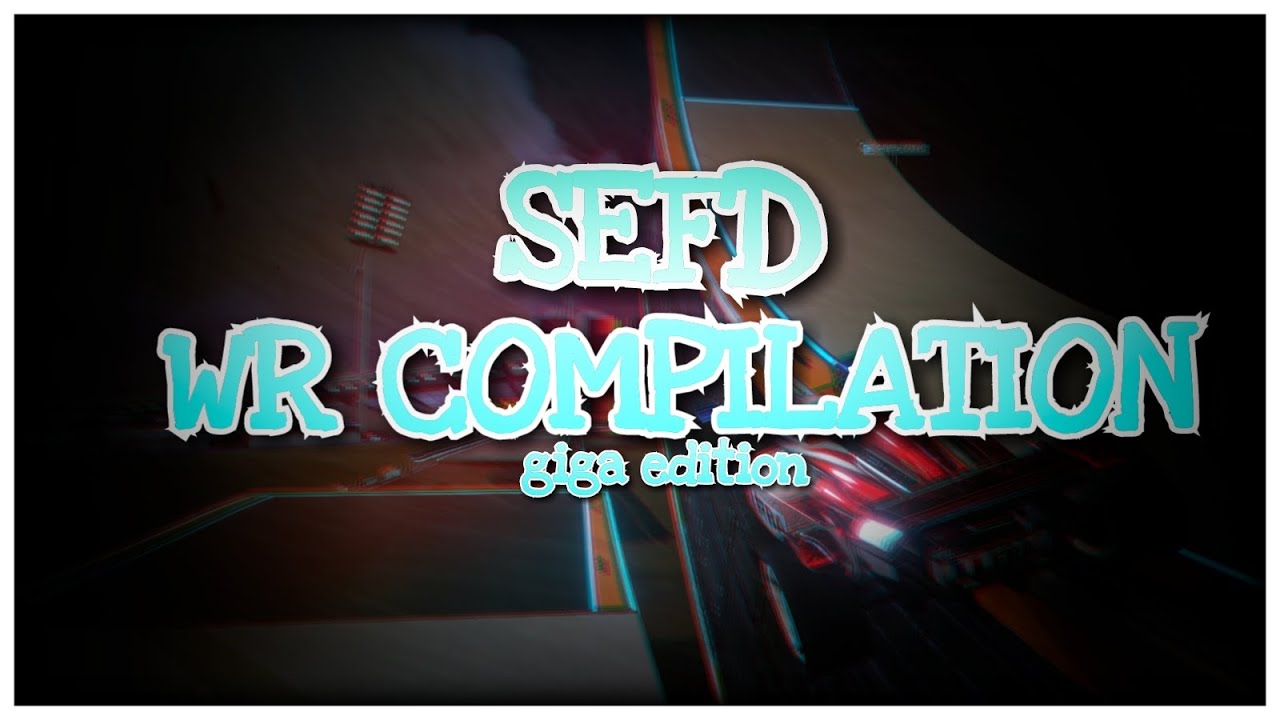 TM WR COMPILATION #1:  GIGA EDITION!! | TM2S