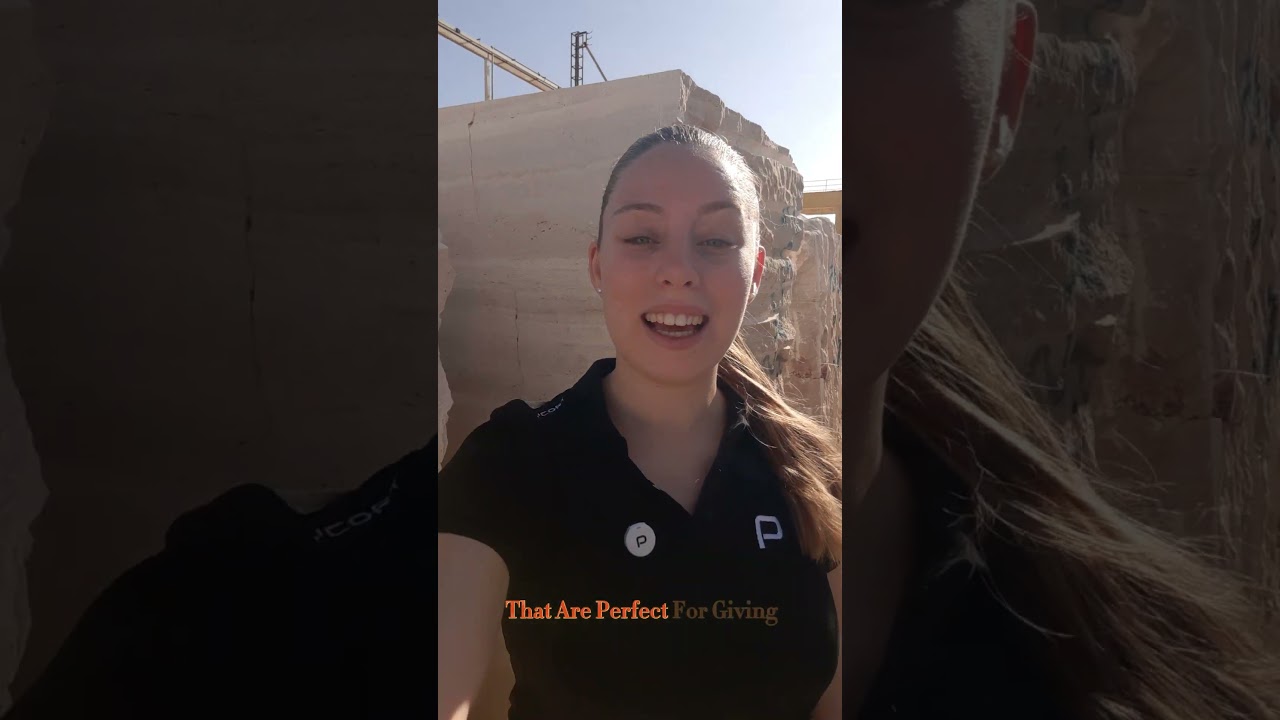 Travertino natural: estas son las novedades que acaban de llegar