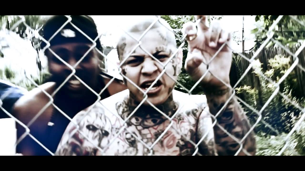 D.FLORES SODMG FT KAY-O & DAY DAY ( MUSIC VIDEO GUNFIRE )