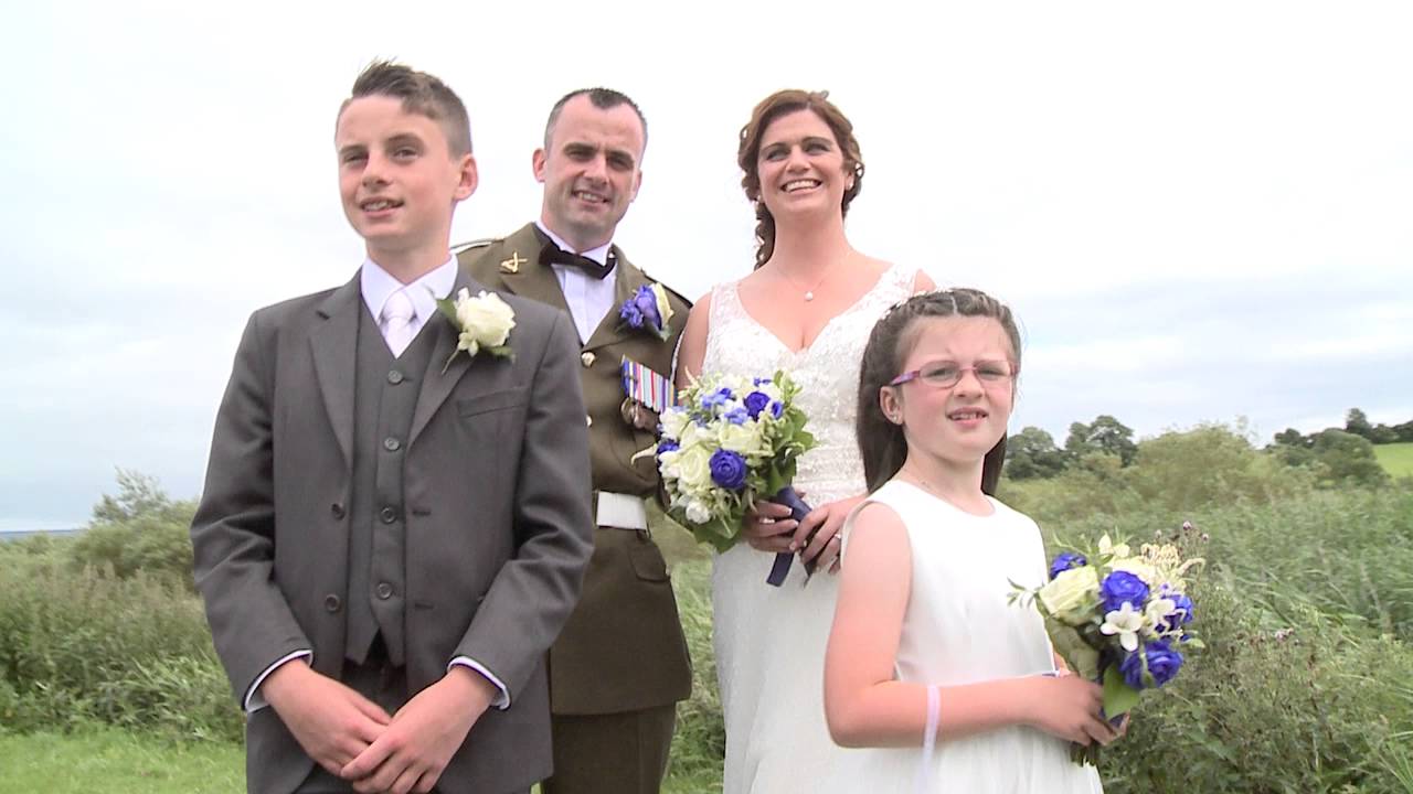 Michelle & Jerimiah Highlights - Wedding Videos by Wide Variety