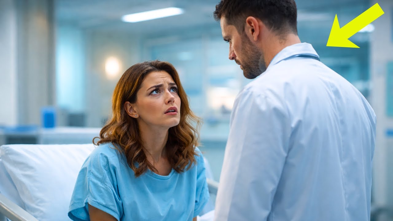 MILIONARĂ se prăbușește în fața tuturor la ședință… Dar cineva NEAȘTEPTAT îi salvează viața