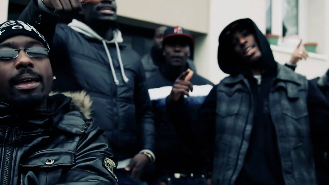 5 Sur 5 - Cash Money (Prod By Black Scorpyon) - 2011 [Yong-Gfx Films][HD]