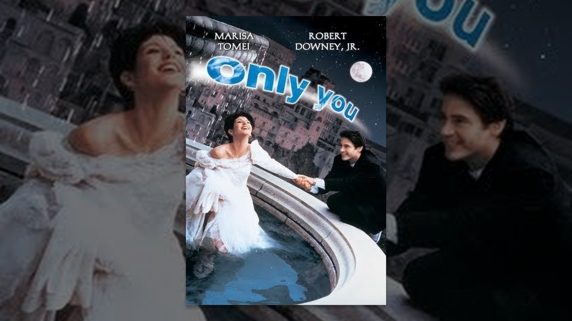 Only You (1994)