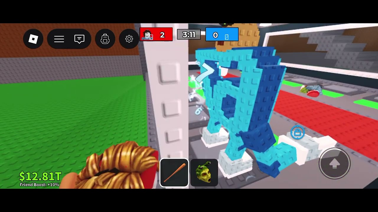 PvP خسارة