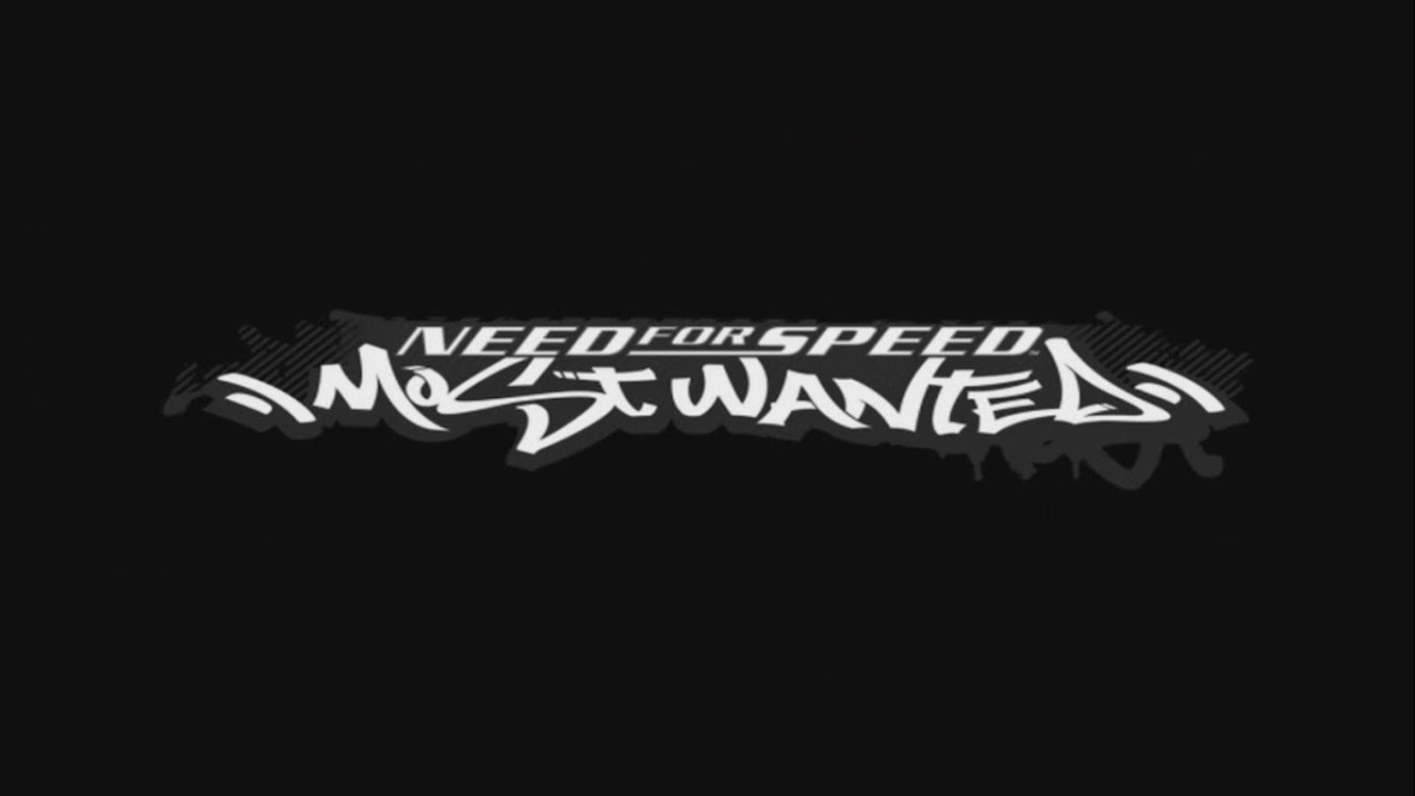 Need for Speed: Most Wanted ► Моя первая гоночная игра ► №1