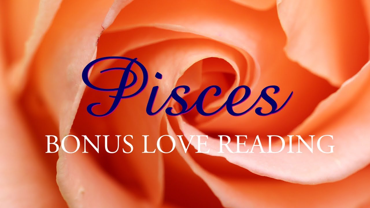PISCES tarot love ♓️ The One Who Distanced Themselves From This Situation Is Going To Surprise You