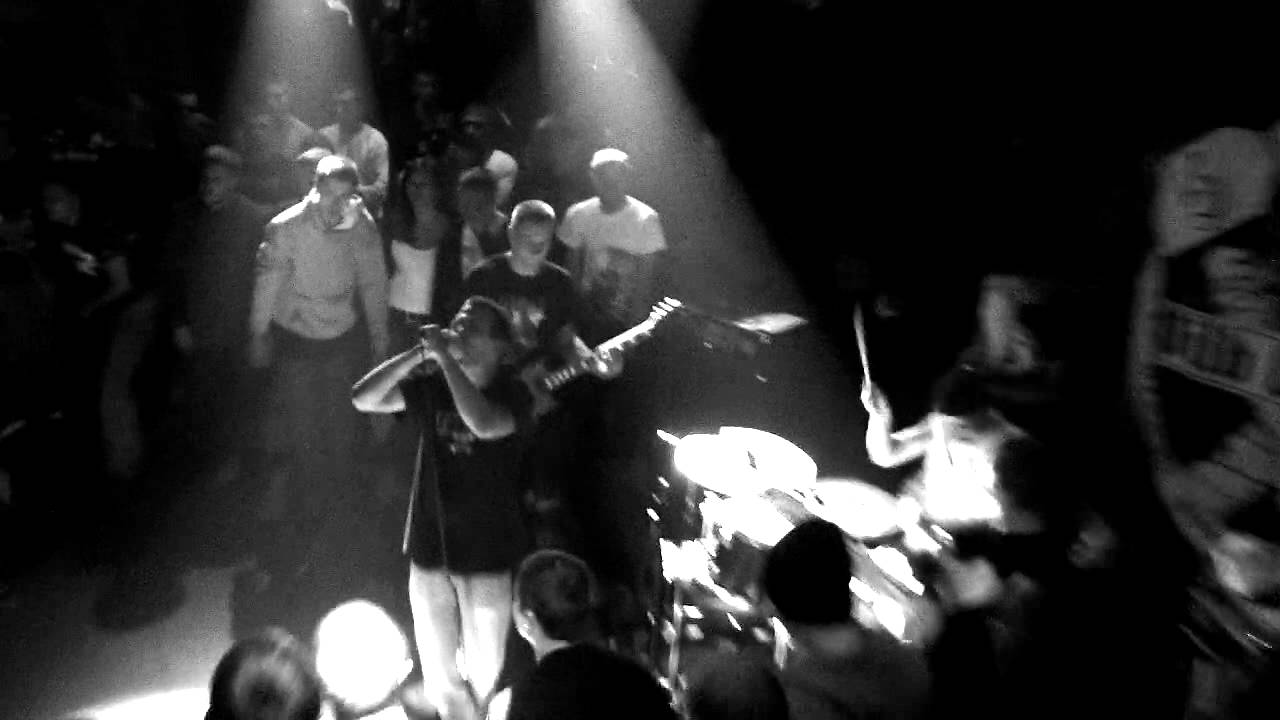 Try One's Luck - Ruins ( Live )