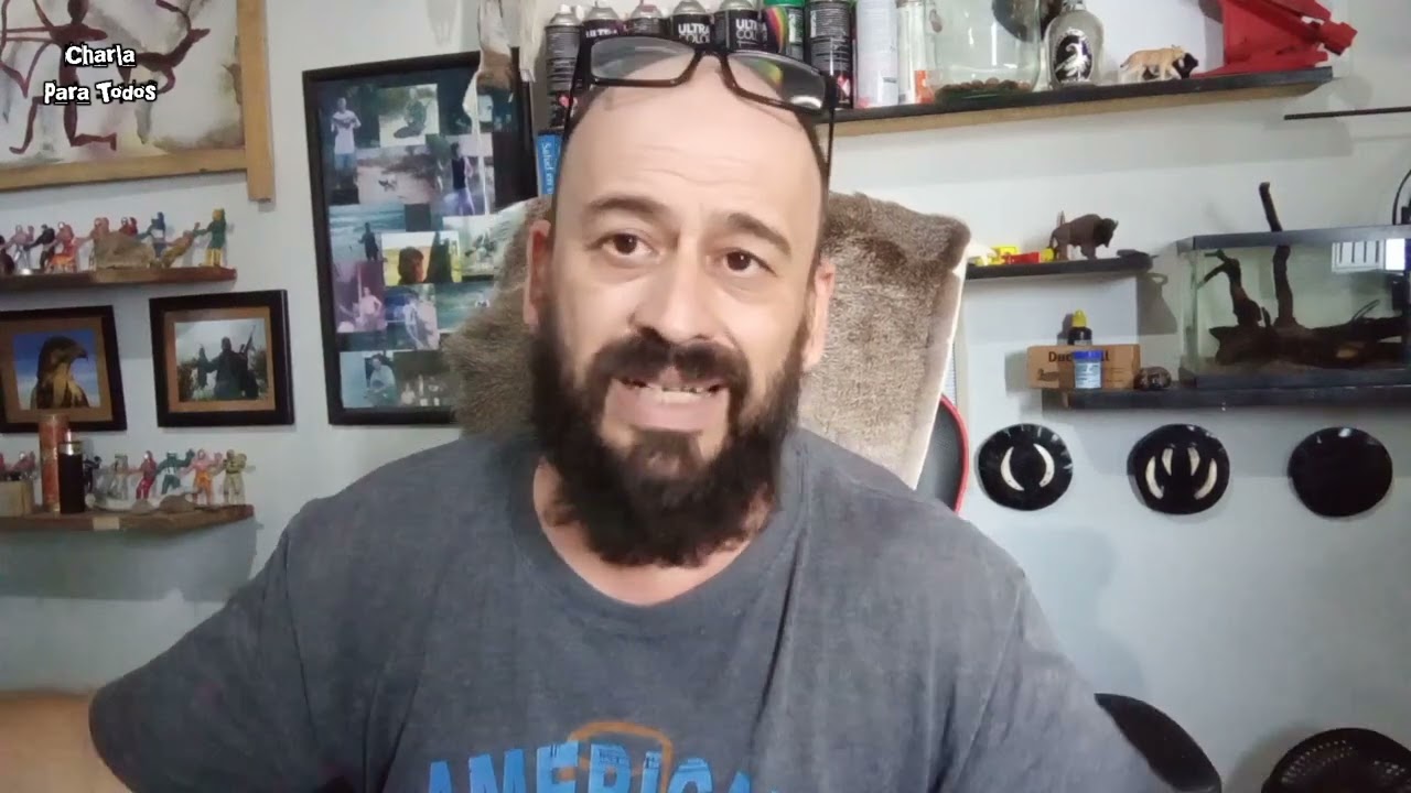 El Narcisista sufre de verdad o solo es un cuento #narcisismo