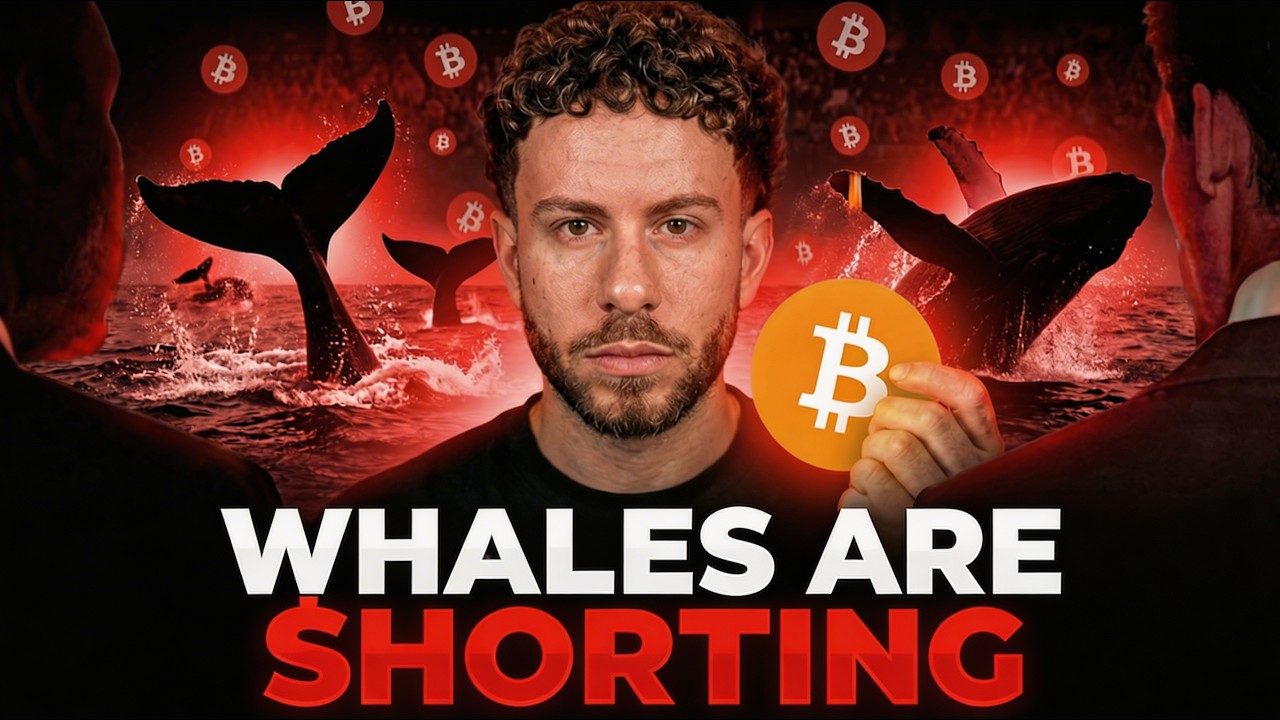 BITCOIN: HIGHER BEFORE LOWER?