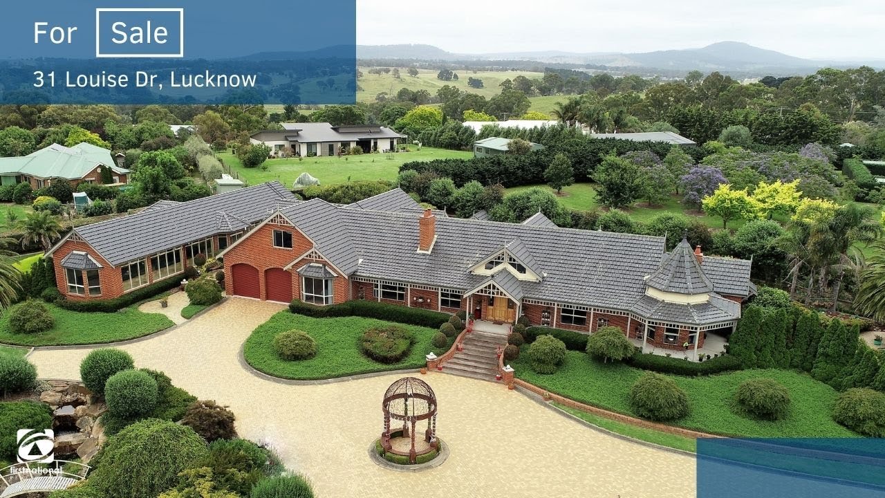 FOR SALE 31 Louise Drive, Lucknow VIC 3875