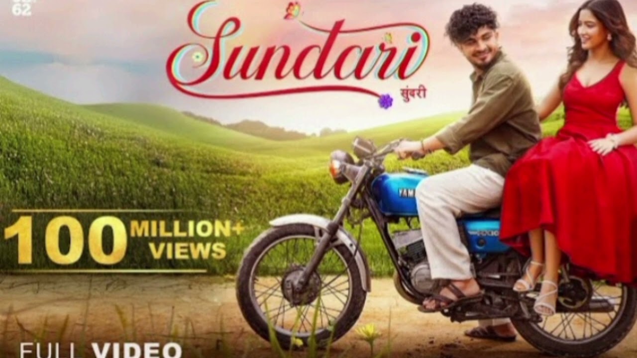 new song romantics song sunderi song ||all contenct video viral song ||