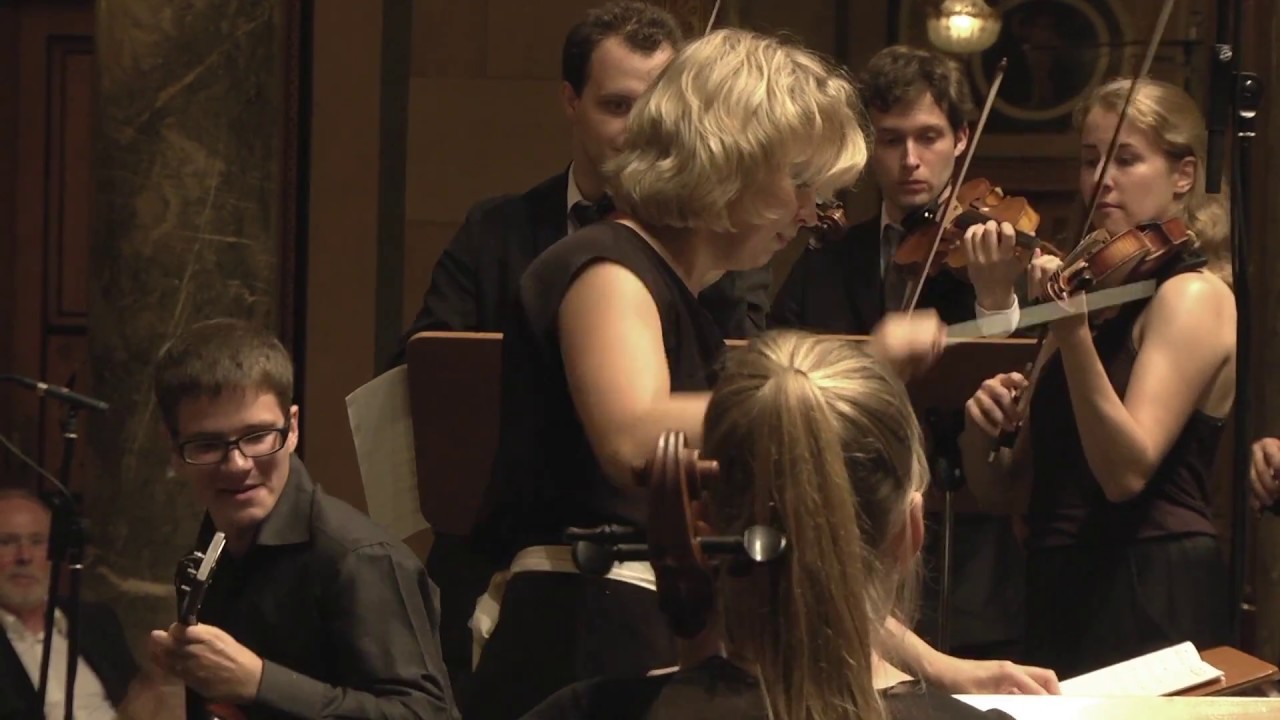 CLASSIC FOR PEACE 2015 Alexey Nikolaev, Balalaika / Kalinka