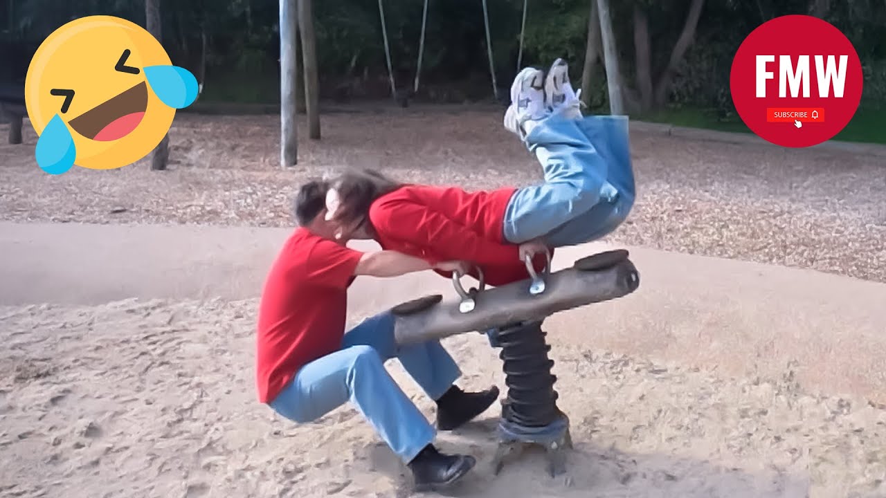 Funny & Hilarious People Life 😆 #570 | TRY NOT TO LAUGH 😂 | Instant Regret Fails Compilation 2025