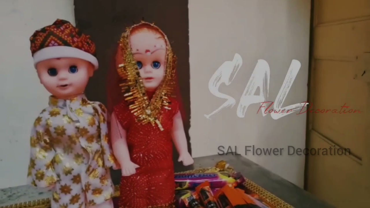 SAL Flower Decoration/Reception decorations/event management